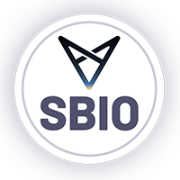 SBIO logo